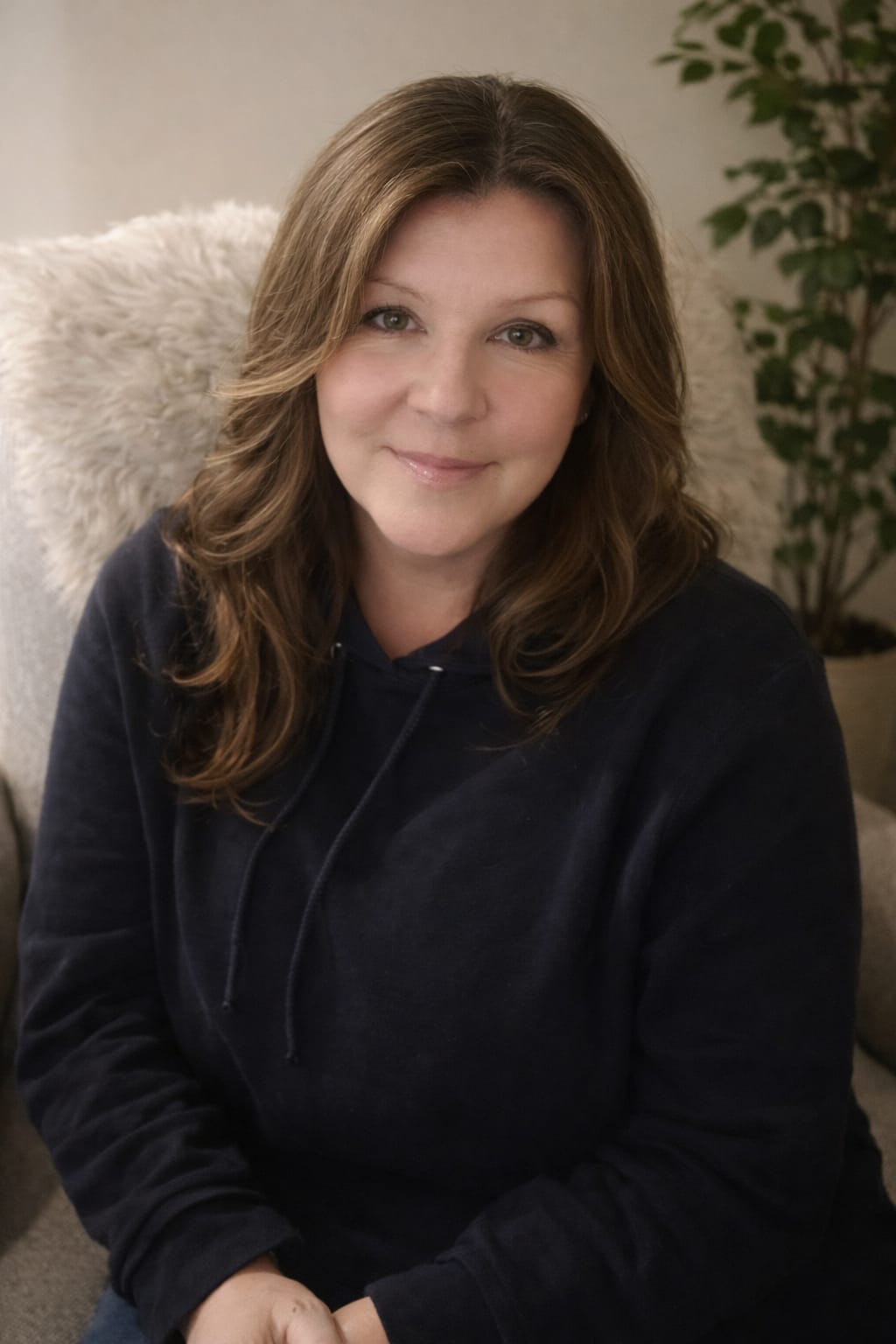 Lorraine - Counsellor & Therapist